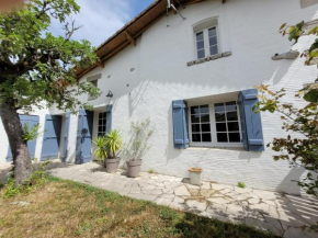 Gite du Houx